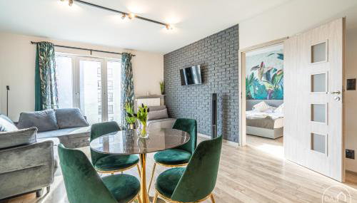 Green Harmony Apartment - Foto 3