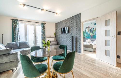 Green Harmony Apartment - Foto 3