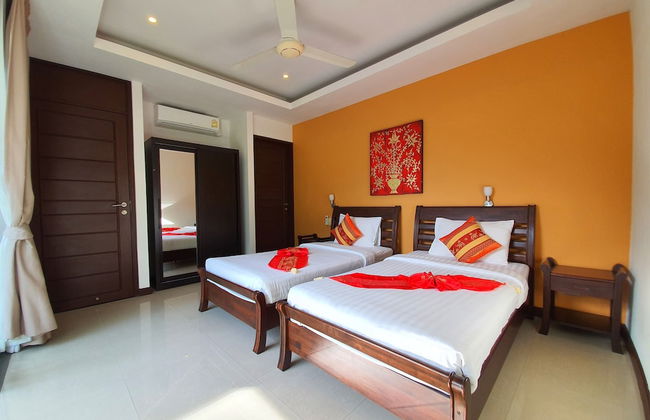 Lipa Talay Hok - Foto 7