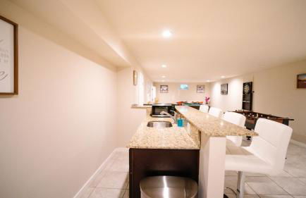 Gorgeous 7BR 3BA Family Home in Maryland - Foto 43