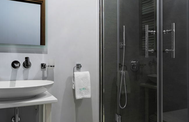 Alma Boutique Hotel - Photo 30