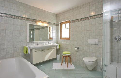 Chalet Menkenhof - Foto 18