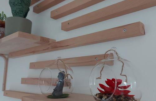 Appart'Hotel la Savoureuse - Foto 20