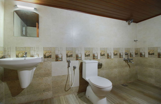 OYO 15200 Home Cozy Stay Hill Top Madikeri - Foto 19