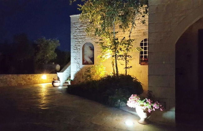 Dépendance in Villa Karmel - Photo 25