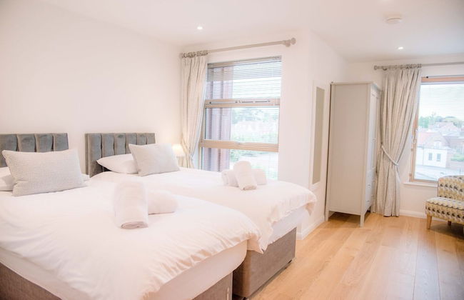 8 Deben Wharf, Woodbridge - Foto 9