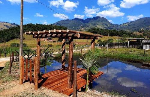 Toca - Bairro Serrano - Foto 26