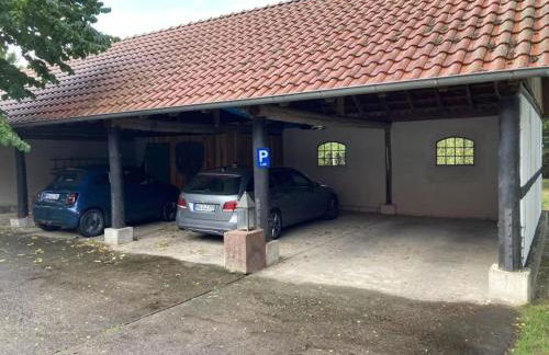 Ferienwohnung Loft - Foto 15