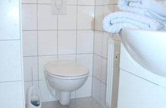 Ein gemütliches Zimmer an der Schweizer Grenze - Foto 16