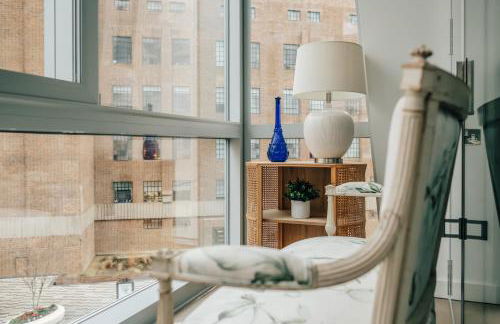 Luxury modern 2Bed-2Bath Apartment - Foto 17