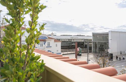 GuestReady - Luxurious duplex in central Aveiro - Foto 49