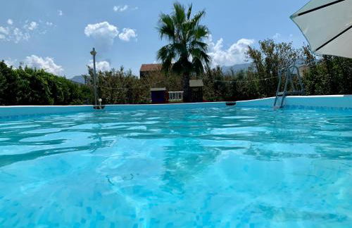 Villa Valentino Pompeji - Foto 62