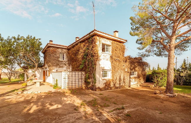 Unik Vacation Calafell Villa - Foto 3