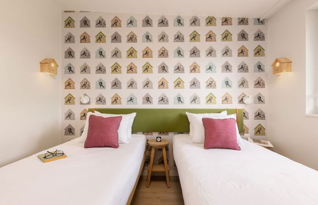 Center Parcs Les Landes de Gascogne - Foto 7