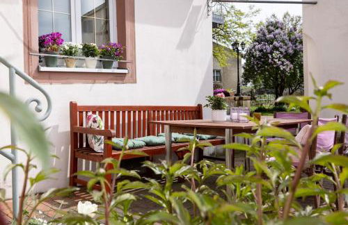 Historische Unterkunft für 12 Personen - Foto 16