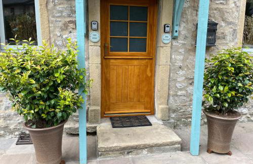 The Wharfe - Cosy, comfortable retreat - Foto 12