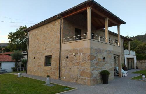 Casa Borlido - Foto 10