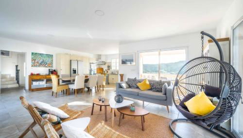 Les Oliviers - Villa climatisée avec piscine - Foto 2