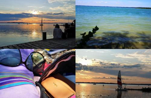 Chalet Chiemgau 90 qm 3 Zimmer Balkon - Foto 29