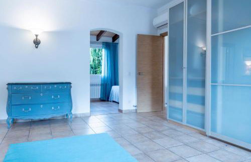 Charming Chalet Rental in Palma With lovely garten - Foto 49