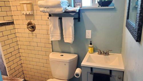 TCR @ 290 Wine Trail #11 - New 40' unit sleeps 4! - Foto 3