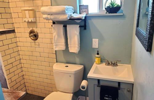 TCR @ 290 Wine Trail #11 - New 40' unit sleeps 4! - Foto 3