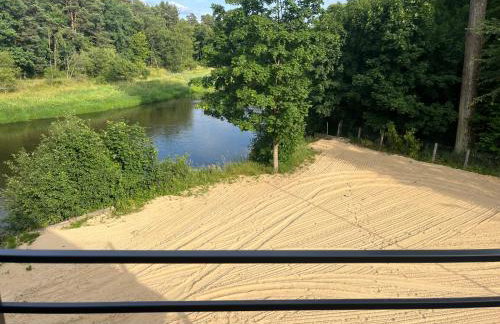 Domek Survivalowy w Spale - Foto 4