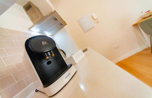 Suites Casa San Mateo - Foto 122