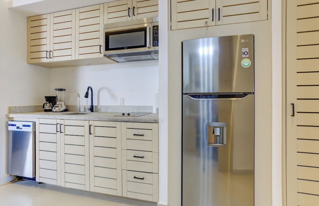 El Tigre Golf Resort Taheima Condos - Foto 11