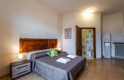 Poggio Alla Luna Gerfalco - Photo 52