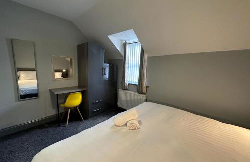 Bentinck Apartments - Foto 12