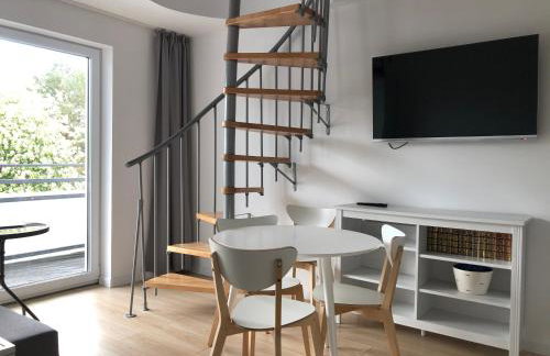 Apartamenty "NaLetniej" Przy Morzu - Foto 12