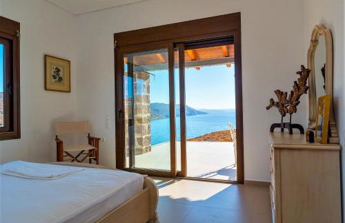 Seaview Villa - Photo 13