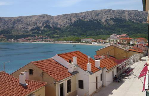 Apartments Authentic Baska 1 - Photo 16
