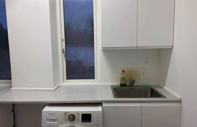 Rose Gerden Apartments and rooms - Foto 35