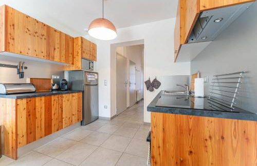 Domaine du Flamand - Gîtes du Flamand côté Piscine - Photo 53