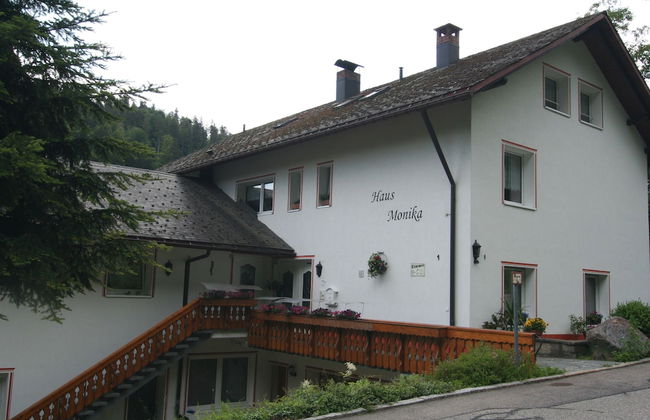 Haus Monika - Foto 1