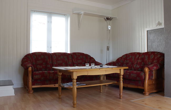 Live Lofoten Fisherman's Cabins - Foto 23