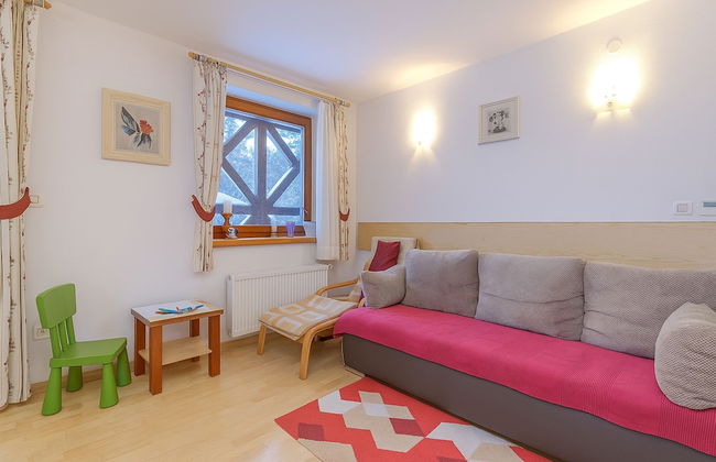 Alpine Retreat Gaja Kranjska Gora - Foto 10