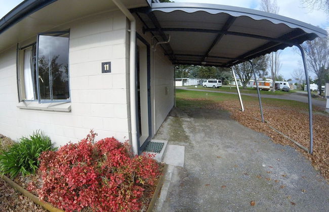 All Seasons Holiday Park - Foto 4