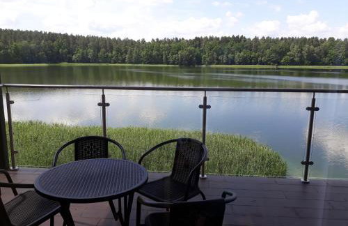 Mazurskie Klimaty Tatarak - Foto 35