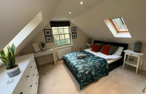 The Gate House - 3 Bed & Parking - Foto 12