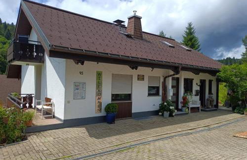 Haus Akelei - Photo 1