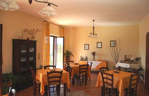 Agriturismo Fattoria colle Luca - Foto 10