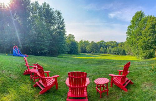 Whistling Peak - Foto 28