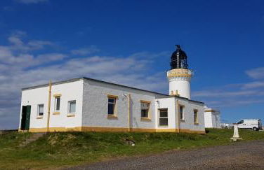 Self-catering Lighthouse Keeper's Cottage on the NC500 - Photo 72