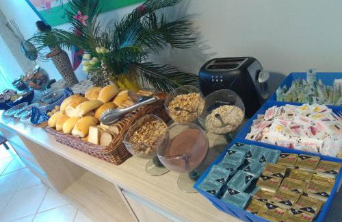 Brava Apart Hotel - Foto 35