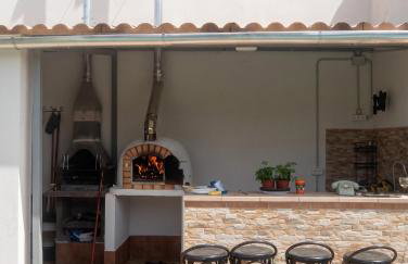 Charming House with Pool in Montilla - Foto 11