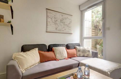 Ô Bon Voyage - Wifi, Terrasse, Parking, NetFlix - Photo 11