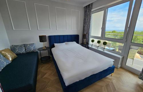 Seaview Apartment & rooftop terrace 77b - Foto 4